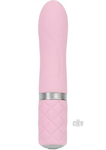 Pillow Talk Flirty Bullet Pink