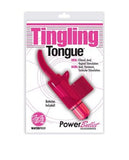 Tingling Tongue - Pink