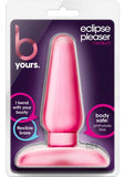 B Yours Eclipse Pleaser Medium Pink