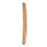 B Yours 14 Double Dildo - Latin