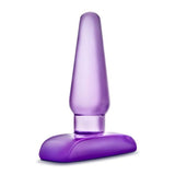 B Yours Eclipse Pleaser - Small - Purple