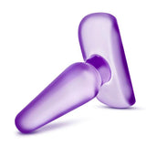 B Yours Eclipse Pleaser - Small - Purple