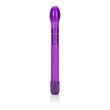 6.5 Slender Tulip Wand - Violet