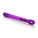 6.5 Slender Tulip Wand - Violet