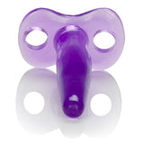 Tee Probe Silicone - Purple