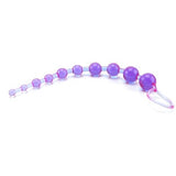 X-10 Beads Purple