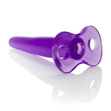 Tee Probe Silicone - Purple