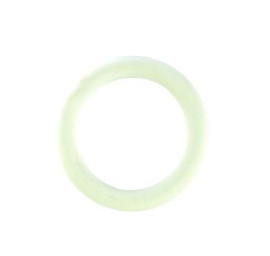 Rubber Ring - Small - White