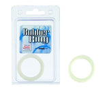 Rubber Ring - Small - White