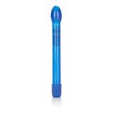 6.5 Slender Tulip Wand - Cobalt