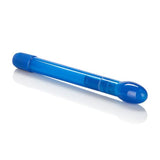 6.5 Slender Tulip Wand - Cobalt