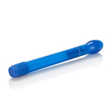 6.5 Slender Tulip Wand - Cobalt