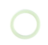 Rubber Ring - Medium - White