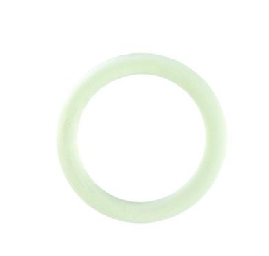 Rubber Ring - Medium - White