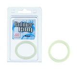 Rubber Ring - Medium - White