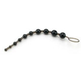 X-10 Beads Black