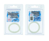 Rubber Ring - Medium - White