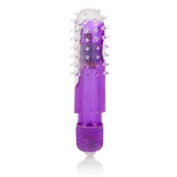 Travel Blaster w/Silicone Sleeve Waterproof - Purple