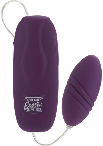 Jumpin Gyrator Rocket Purple