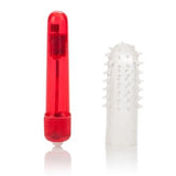 Waterproof Travel Baster - Red