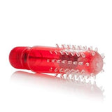 Waterproof Travel Baster - Red