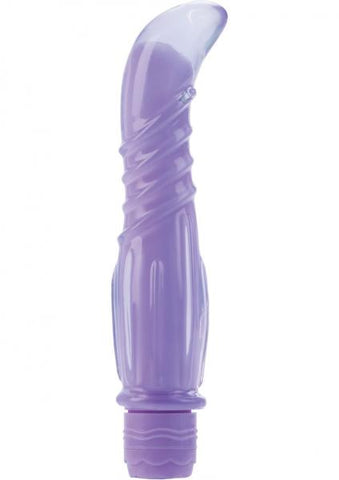 First Time Softee Pleaser Purple