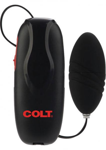 COLT Turbo Bullet - Black