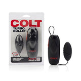 COLT Turbo Bullet - Black