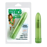 Shane's World Sparkle Vibe - Green