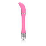 Lulu Satin Scoop Vibe - Pink