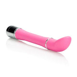 Lulu Satin Scoop Vibe - Pink