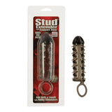 Stud Extender - Smoke