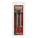 Stud Extender - Smoke