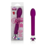 10 Function Risque Tulip Purple