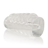 Bigger & Better Hot Rod Enhancer - Clear