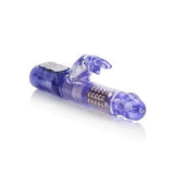 Jack Rabbit w/Floating Beads Waterproof - Purple