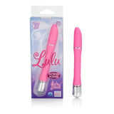 Lulu Satin Touch - Pink