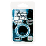 Dr. Joels Silicone Prolong Ring - Smooth Clear