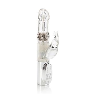 Jack Rabbit Platinum Collection - Silver