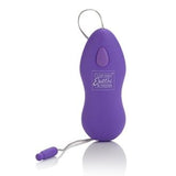 Whisper Micro Heated Bullet - Purple