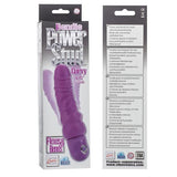 Bendie Power Stud Curvy - Purple