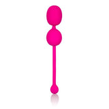 Rechargeable Dual Kegel Pink