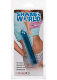 Shanes World Sparkle Bullet - Blue