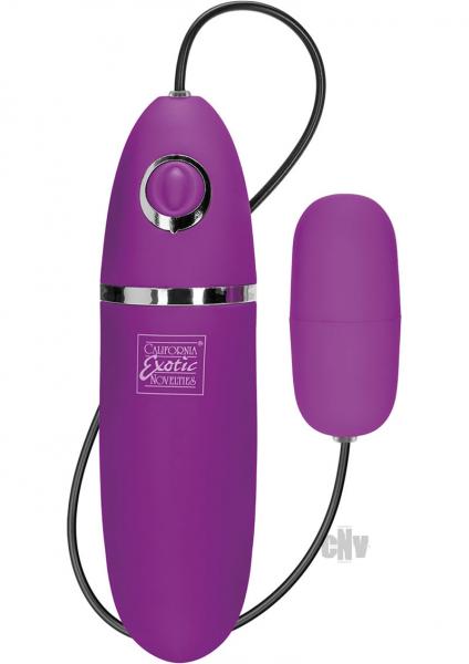 Power Play Playful Bullet - Purple