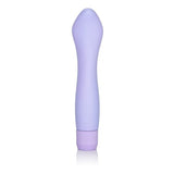 Contoured G Vibrator - Purple