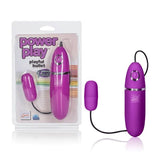 Power Play Playful Bullet - Purple