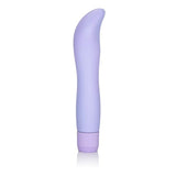 Contoured G Vibrator - Purple