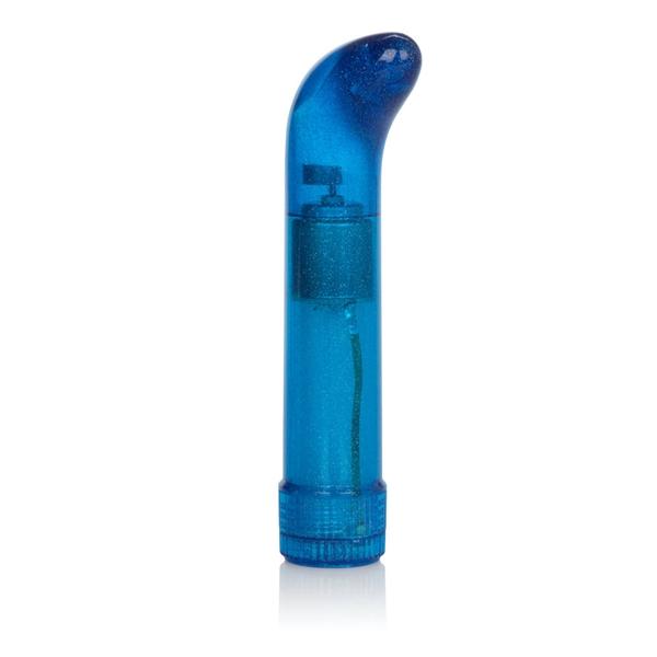 Shane's World Sparkle G Vibe - Blue