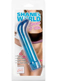 Shane's World Sparkle G Vibe - Blue