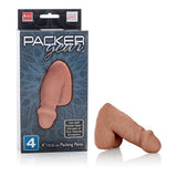 Packer Gear 4 Packing Penis - Brown